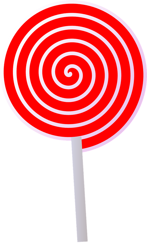 Lollipop free to use clipart