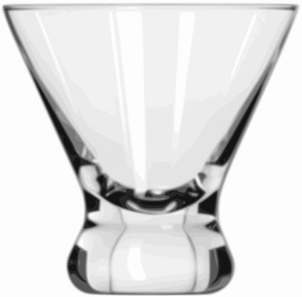 Martini glass cocktail glass cosmopolitan clip art free vector in open office