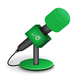 Microphone free to use cliparts