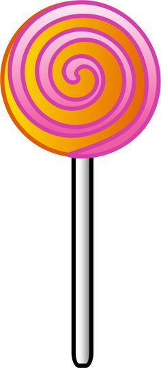 My game graphics on candyland android and lollipops clip art