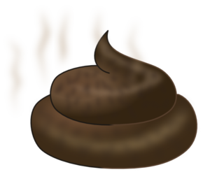 Poop clipart free clipart images 3