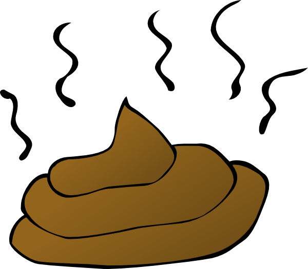 Poop clipart free clipart images