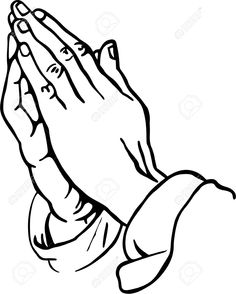 Prayer 0 ideas about praying hands clipart on praying 3