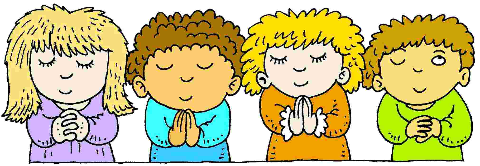 Prayer clipart pictures free clipart images
