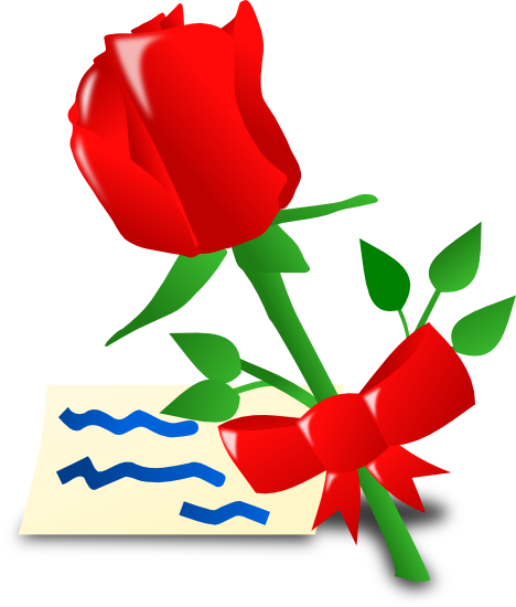 Roses free rose clipart animations and vectors 4
