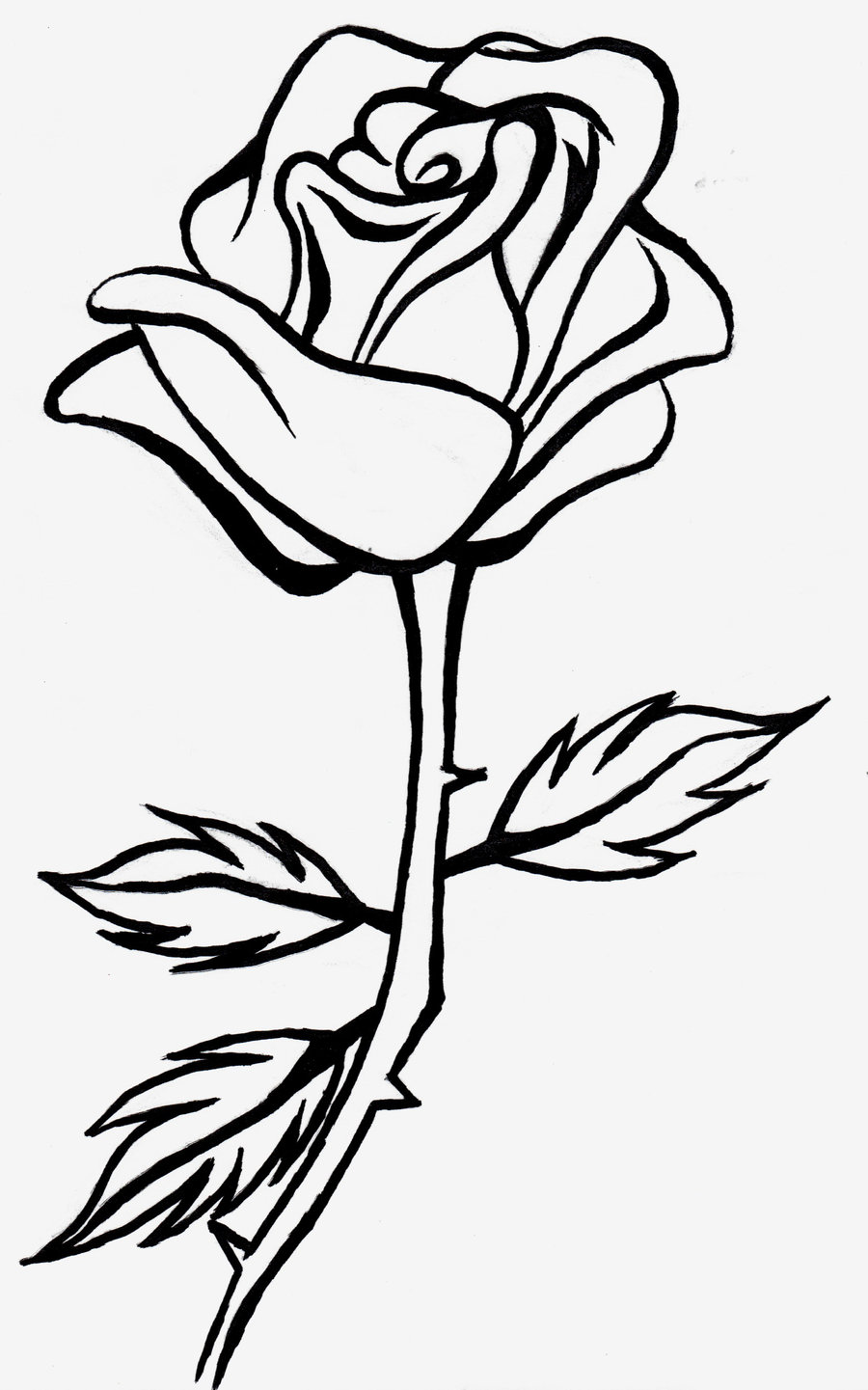 Roses free rose clipart public domain flower clip art images and 2 2