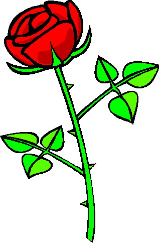 Roses free rose clipart public domain flower clip art images and