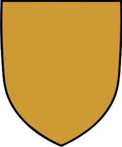 Shield clip art for family coat of arms 4