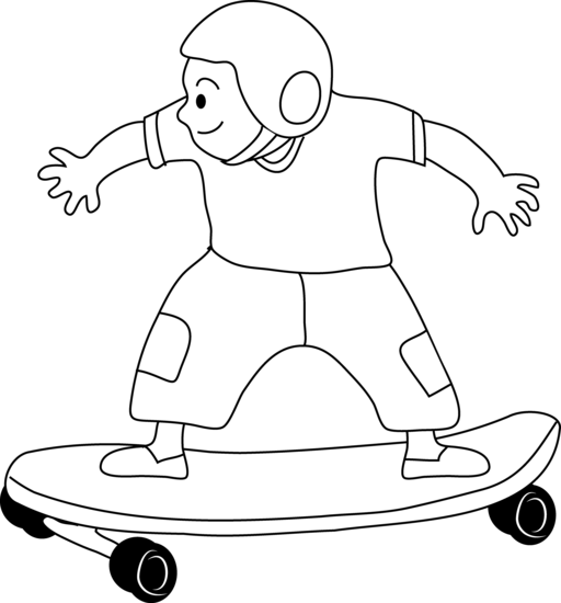 Skateboard search results search results for skate pictures clip art