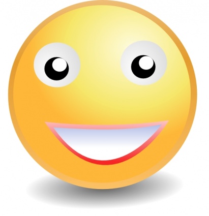 Smile clipart free clipart images 2 cliparting 2
