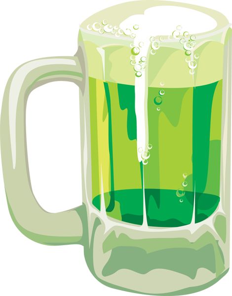 St patricks day great clip art for st patrick