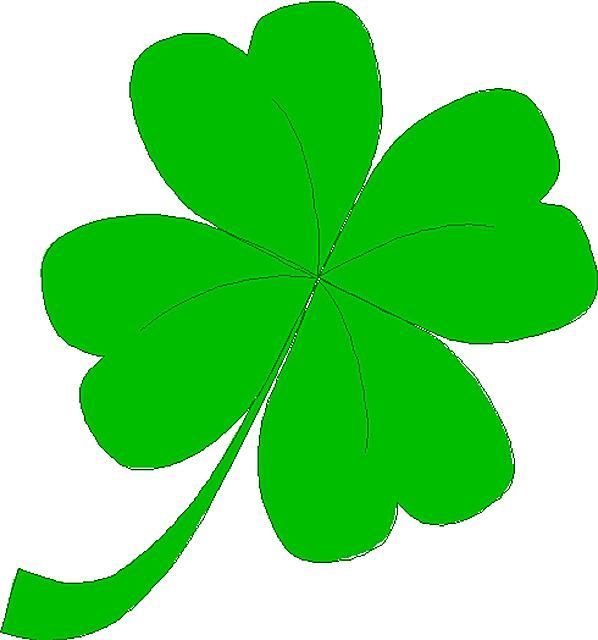 St patricks day places to find free st patrick clip art
