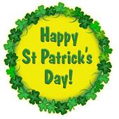 St patricks day st patrick day clip art clipart - Clipartix