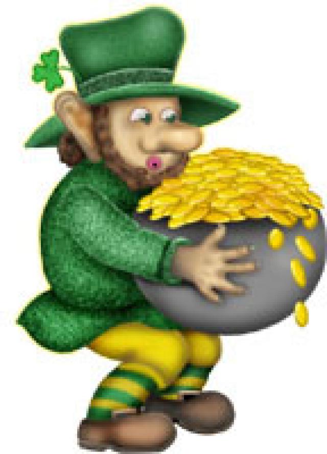 St patricks day st patrick day clipart the cliparts 2