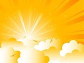 Free Sunrise Clipart Pictures - Clipartix