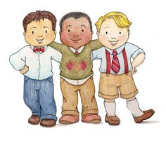 Susan fitch design primary kids clip art free download primary