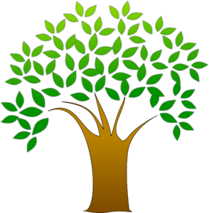 Trees clipart clipart