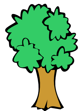 Trees family tree clipart free clipart images 2