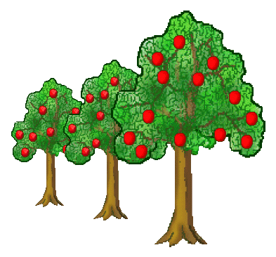 Trees tree clipart free clipart images 5