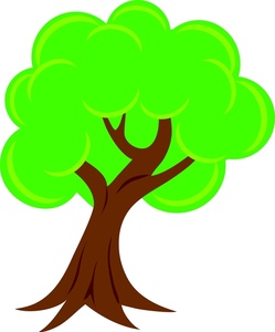Trees tree clipart free clipart images 8
