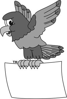 0 images about hawks on hawks cartoon and an eagle clipart