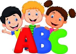 Abc clipart 2 image