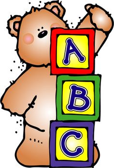 Abc clipart cliparts and others art inspiration