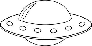 Alien spaceship clip art google search teacher appreciation