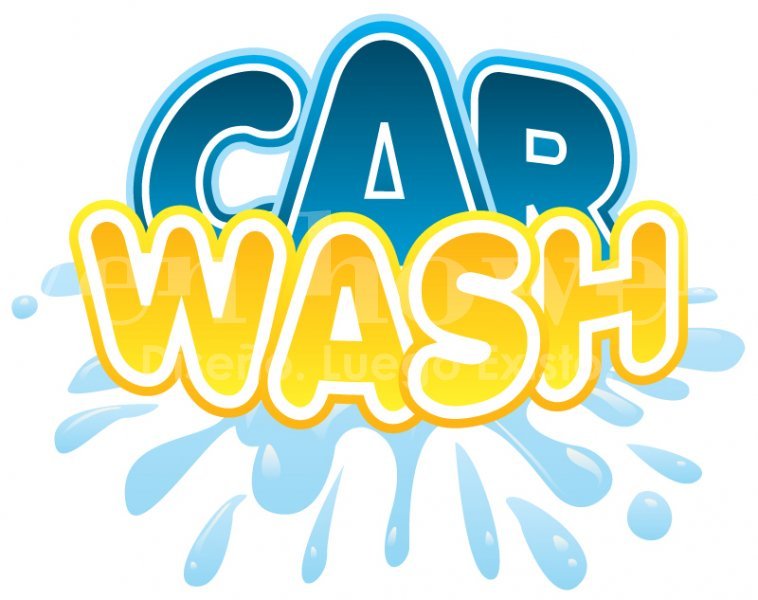 Car wash fundraiser clipart free clip art images clipart kid