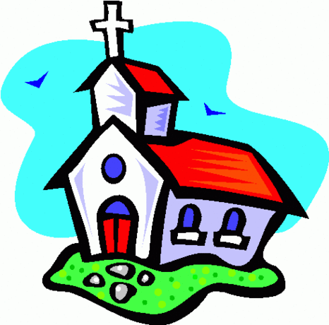 Catholic church clip art clipart free to use resource
