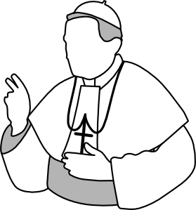 Catholic church clip art free clipart images 2