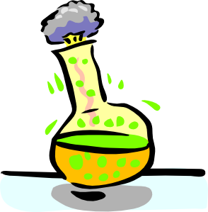 Chemistry chemical clipart clipart kid