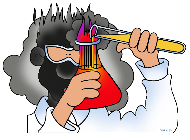 Chemistry chemical clipart free clipart images