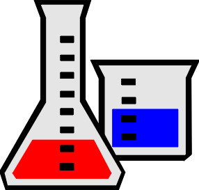 Chemistry clip art images free clipart images 4