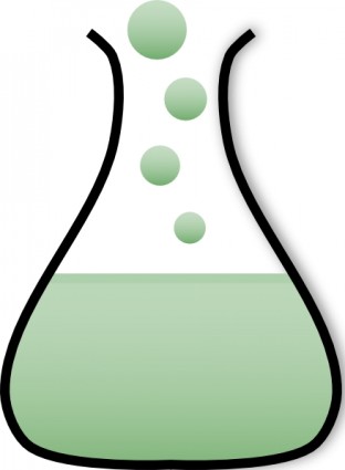 Chemistry clipart clipart kid 4