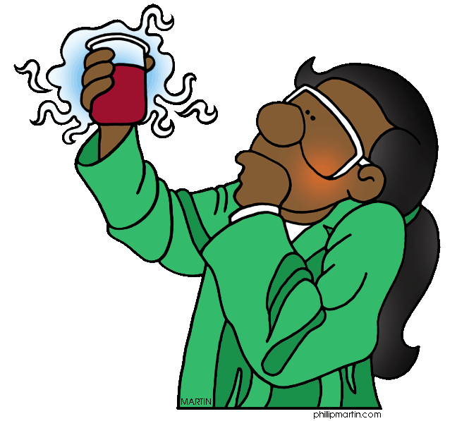 Chemistry clipart free clipart images