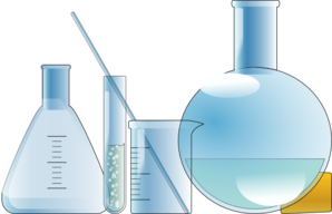 Chemistry free vector clip art of a clipart cliparts for you image