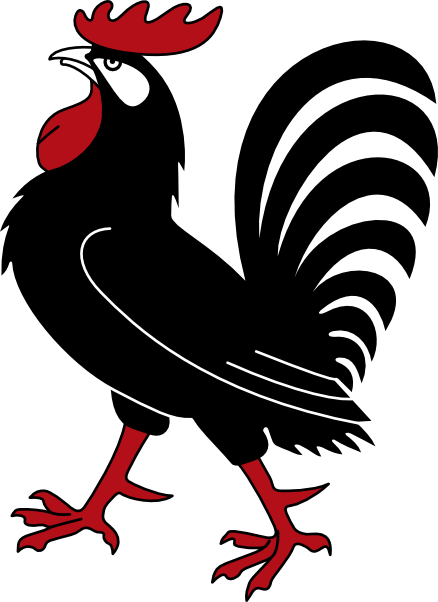 Chicken and rooster clipart kid 3