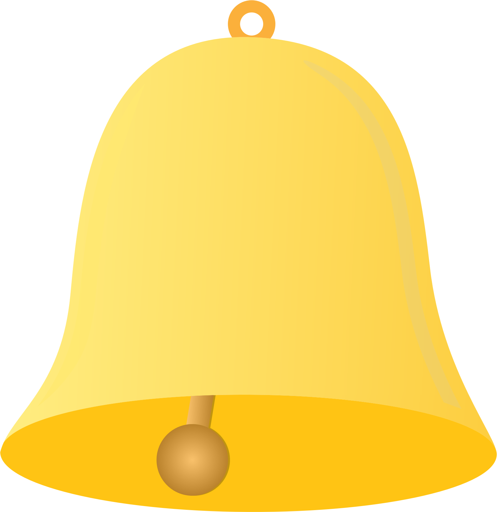 Clipart bell