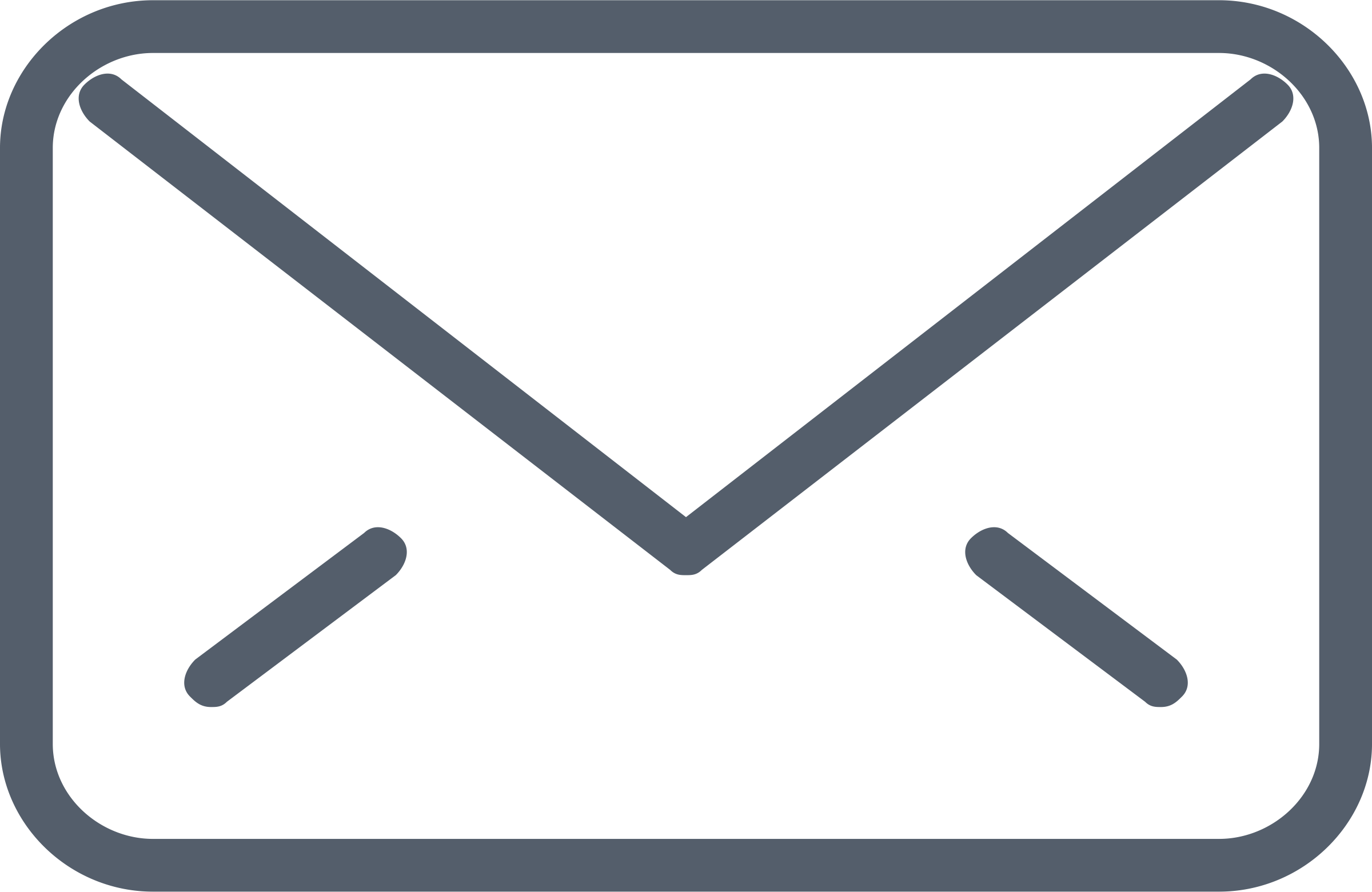 Clipart email icon