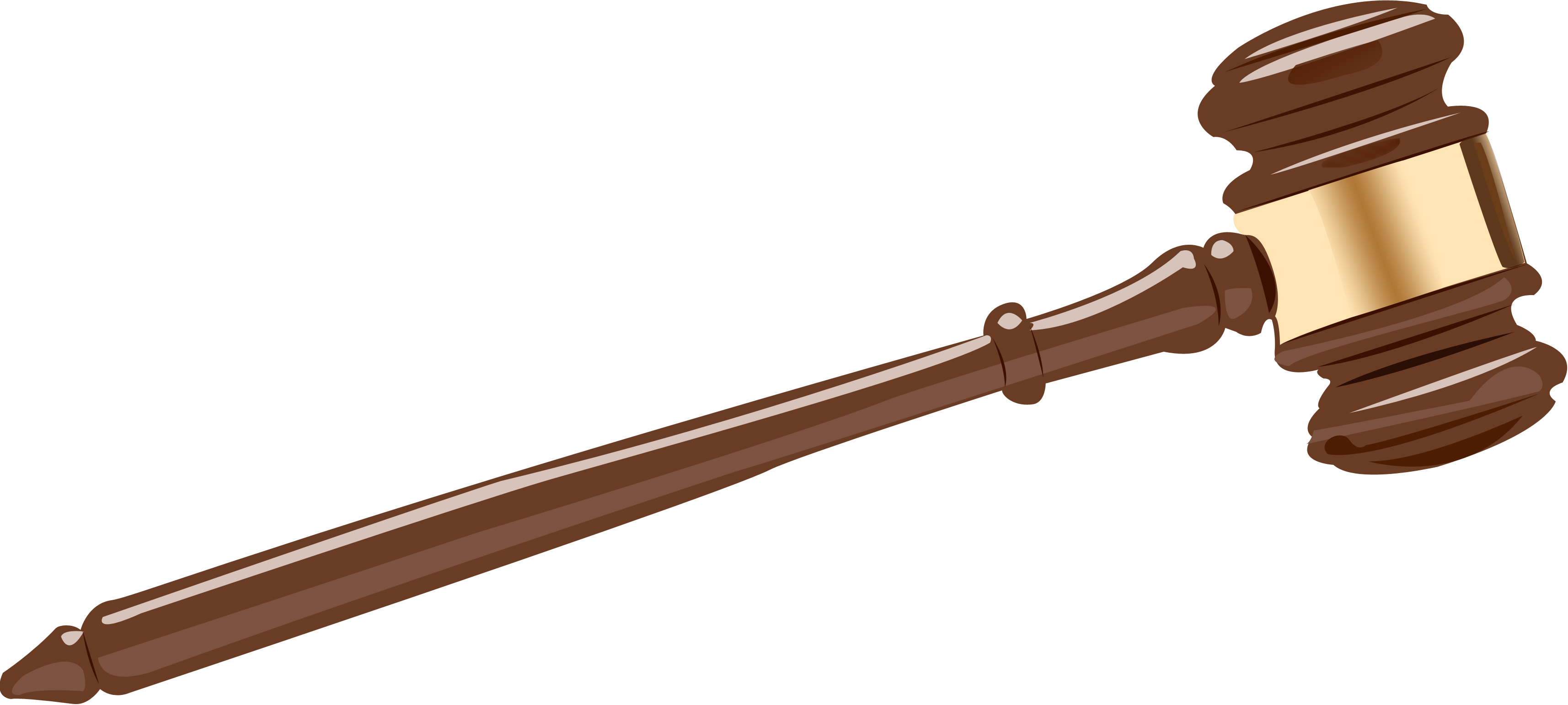 Clipart gavel vector magz free download vector graphics image