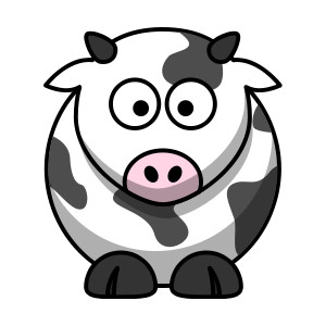 Cow clip art pictures cartoon clipart image 5 image clipartix