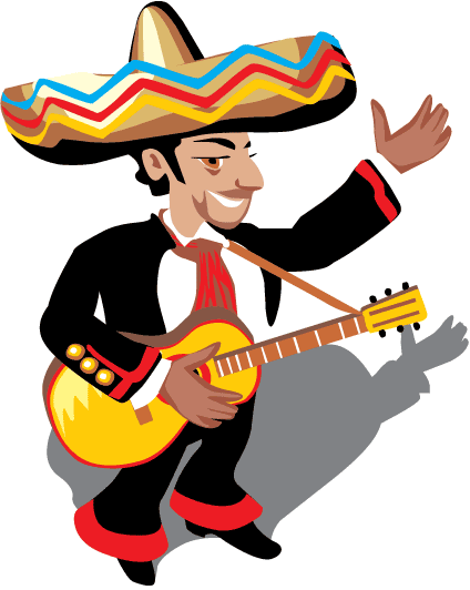 Download mexico clip art free clipart of mexican food taco