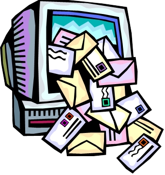 Email clipart clipartsgram 2