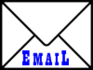 Email us clipart clipart kid
