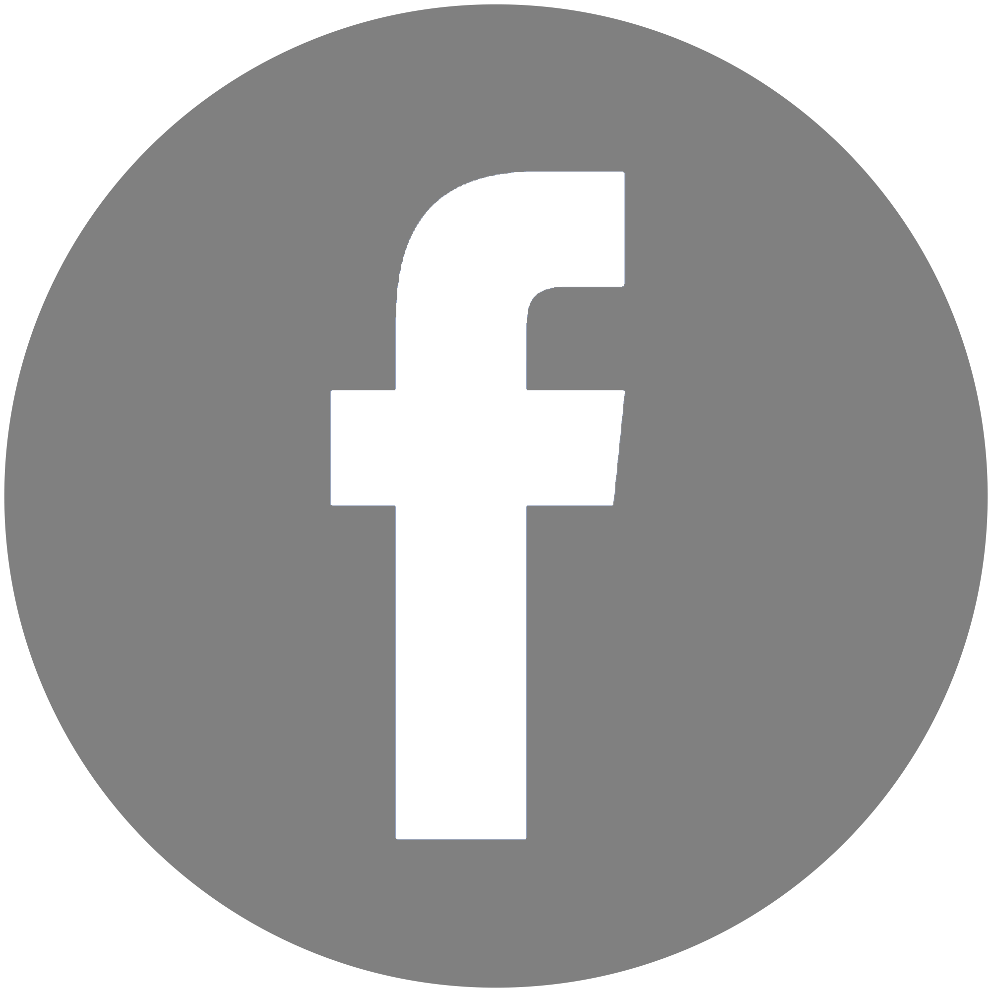 Facebook icon clipart