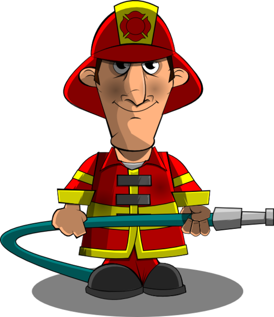 Fireman clipart clipart free to use clip art resource