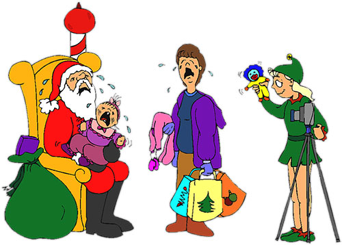 Free christmas clipart s animated