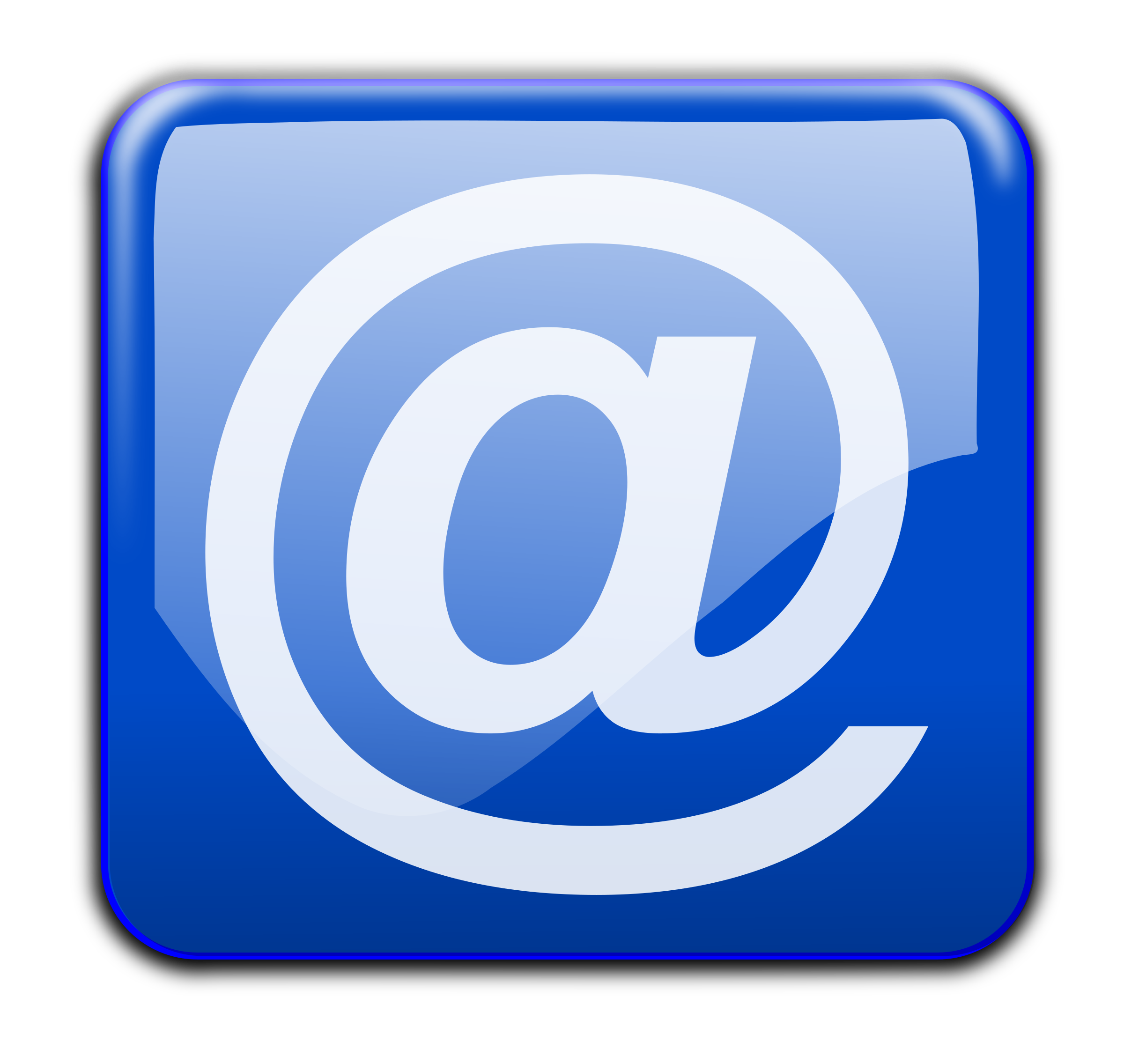 Free email animations animated email clipart image 4
