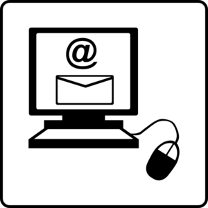 Free email animations animated email clipart image